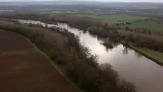 Жена падна в бурните води на река Читак дере край Смолян