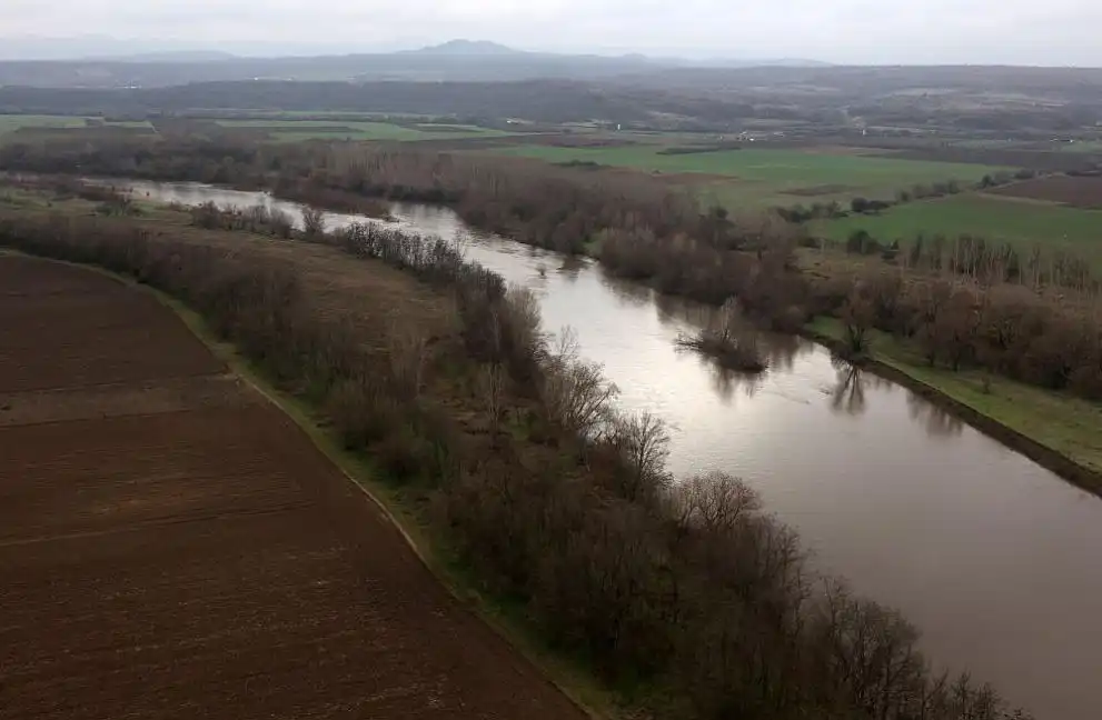 Жена падна в бурните води на река Читак дере край Смолян
