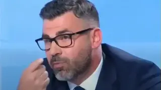 Кузман Илиев: Продължим ли с “филствата” и “фобствата” - ще се вкараме в нещо много страшно