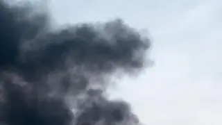 Израел удари мощно по "Хамас", експлозии разтърсиха Доха Видео