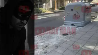Мистериозен Зоро вся паника в Бургас, възбуждало го да...
