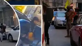 Смайващи разкрития за 16-г. ученик, разстрелял полицаи