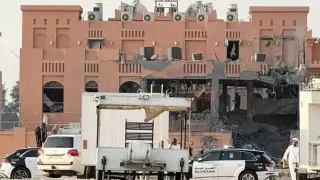 Тръмп разясни кой е взел решението за удара в Катар