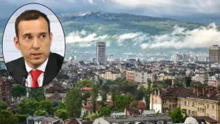 Задава ли се нова шофьорска блокада в София?!