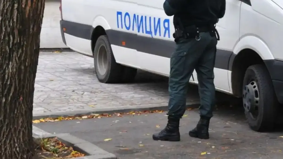 Полицията със специално предупреждение към всички в Петрич