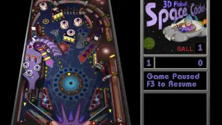 Най-гадният бъг в историята на Windows? Pinball въртял до 5000 FPS и „изяждал“ процесора