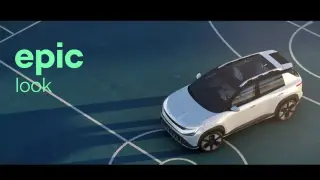 Skoda се готви да изненада всички с този нов свой модел