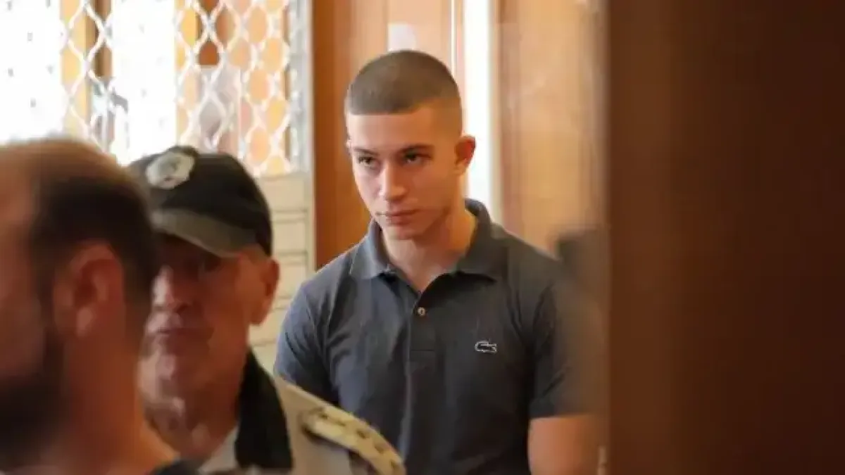 Адвокатката на Бургзлиев с АТВ-то с първи думи за новото обвинение