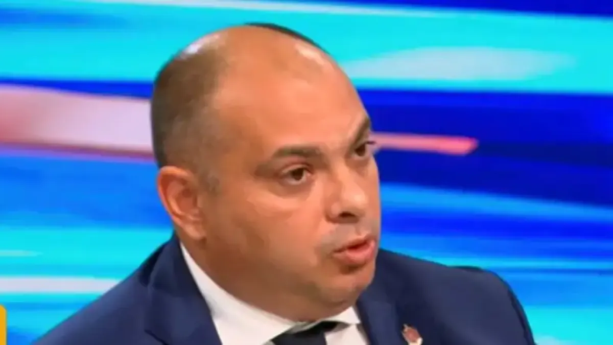 Зам.-вътрешният министър: Няма лъжа от МВР по случая с пребития комисар