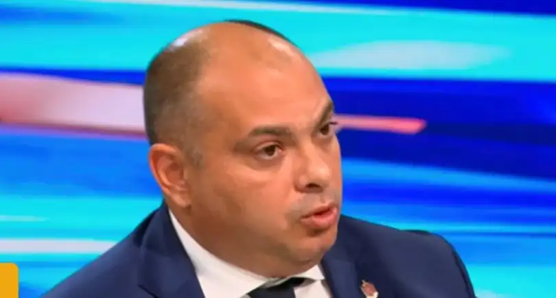Зам.-вътрешният министър: Няма лъжа от МВР по случая с пребития комисар