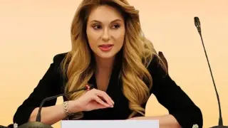 НС с ключово назначение със 128 гласа, Мария Филипова вече е...