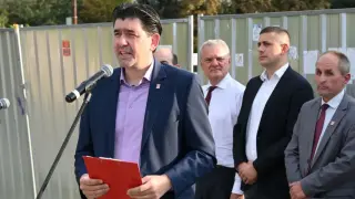 Иван Таков: Ако не искаме човеконенавистни идеологии да тровят обществата, трябва да помним и да пазим миналото