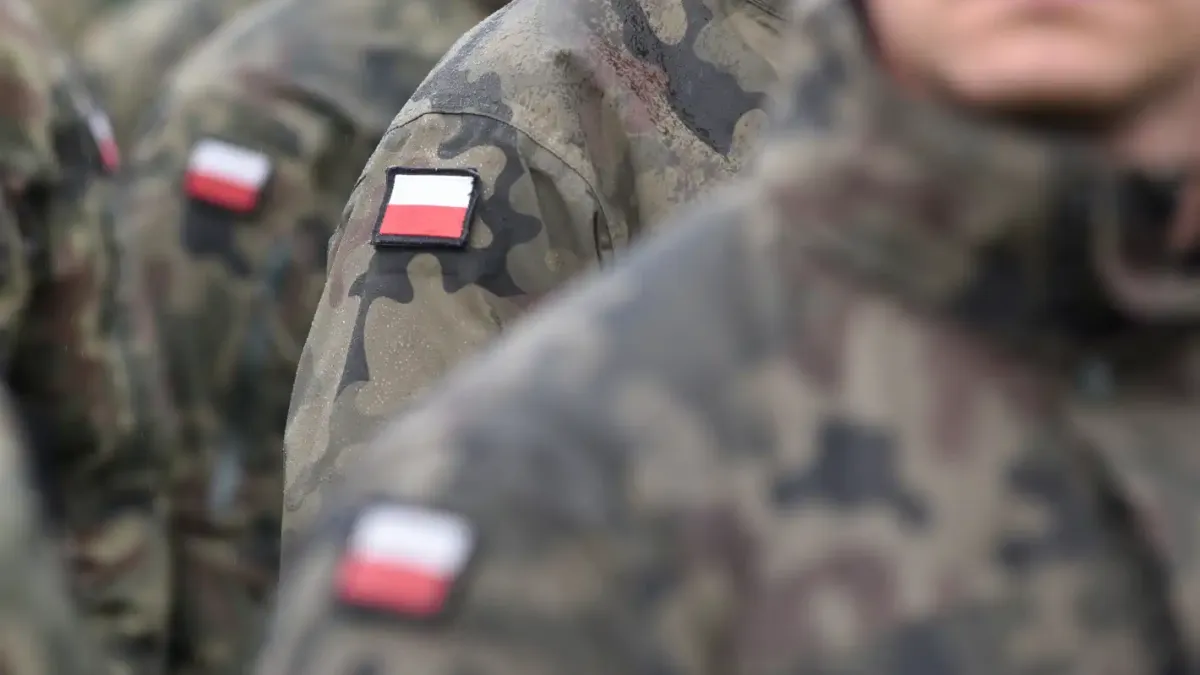 Полша активира Член 4 на договора за НАТО