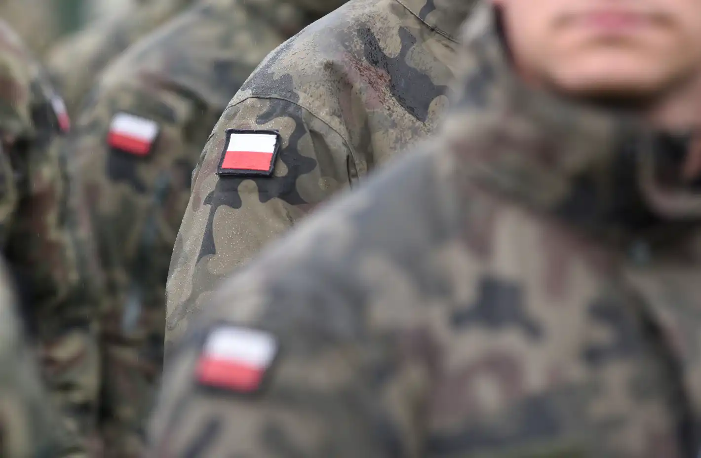 Полша активира Член 4 на договора за НАТО