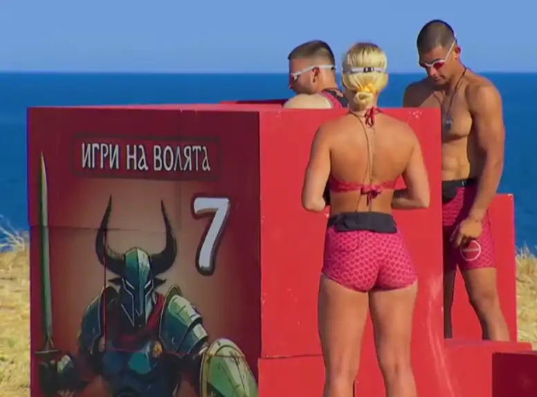 Обявиха победителя в "Игри на волята"