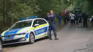 Трагедията с дете, затиснато от инцидент със самоделното АТВ, се заплита