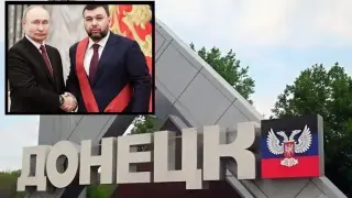 Донецк без вода, бензин и ток: В окупирания град има нов проблем