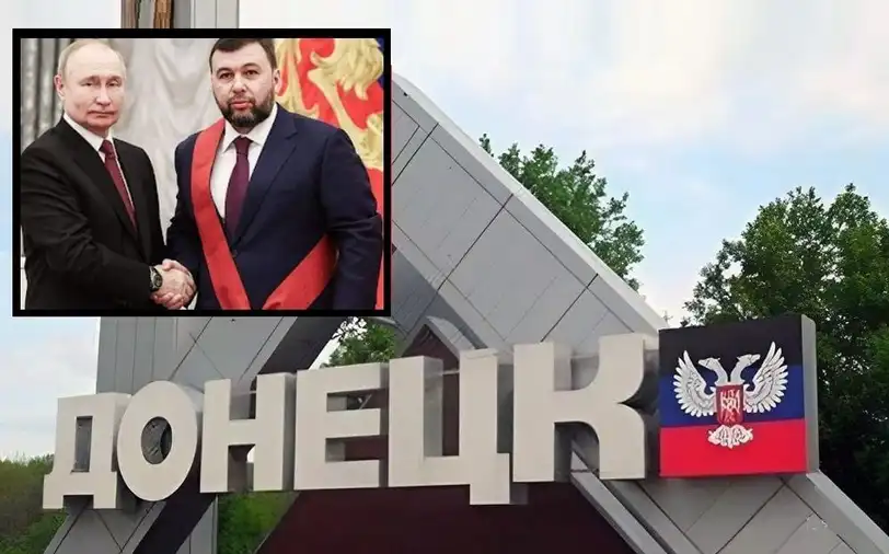 Донецк без вода, бензин и ток: В окупирания град има нов проблем