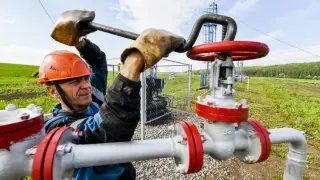Европа е готова да отстъпи пред Тръмп за петрола и газа от Русия