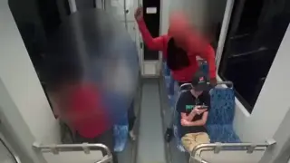 Видео показа зверското и кърваво убийство на украинката Ирина18+