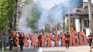 Футбол отвъд класирането и купите: Магията, наречена Урвич Пасарел!