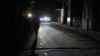 10 милиона души останаха без ток в тази страна Видео