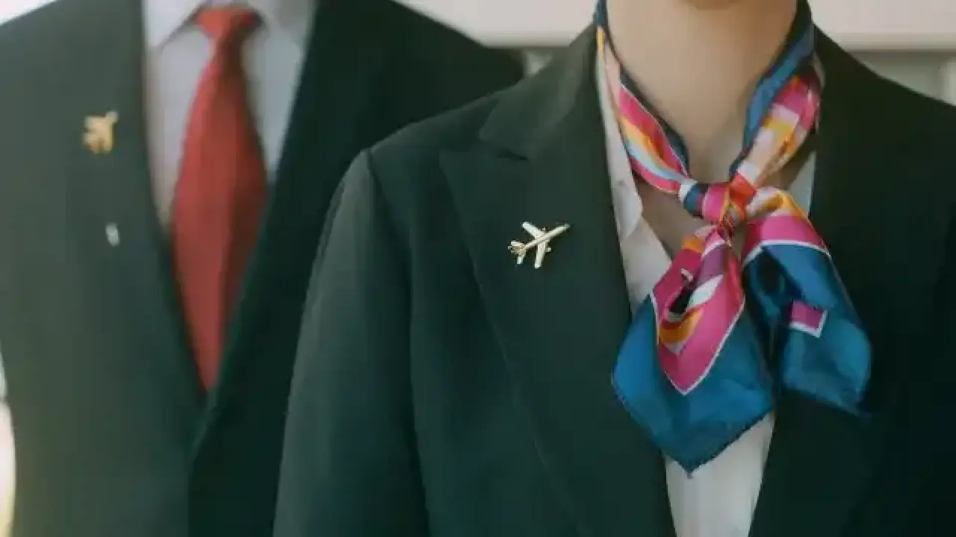 Бивша стюардеса глобена, след като се появи силно пияна за полет от Лондон