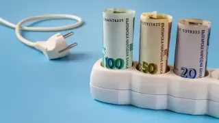 Този електрически уред използва толкова ток, колкото 65 хладилника