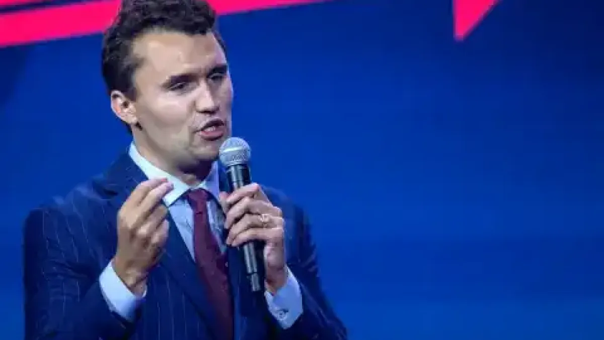 "White lives matter" - кога? Две последователни шокиращи убийства - символ на модерния свят