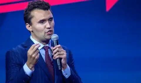 "White lives matter" - кога? Две последователни шокиращи убийства - символ на модерния свят