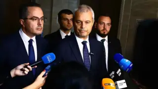 Костадинов трепери за живота си, огласи нещо брутално БЛИЦ Live