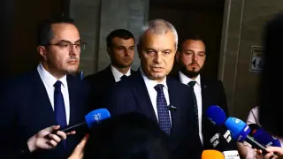 „Възраждане“ обяви водачите си за ключовите райони в страната