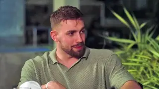 Неприятна изненада: Ергенът Виктор се срещна с баща си, казаха си тежки думи