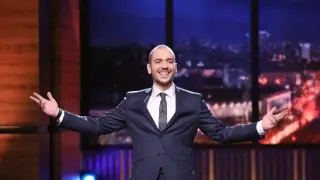 Николаос Цитиридис преживя голям ужас – гост се изходи на бюрото му