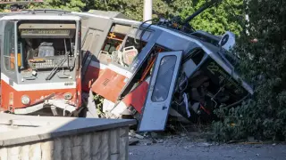 Без милост: Решиха съдбата на Даниел, виновен за мелето с трамвай 22 в София