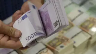 Нов рекорд на средната работна заплата у нас - 3300 евро