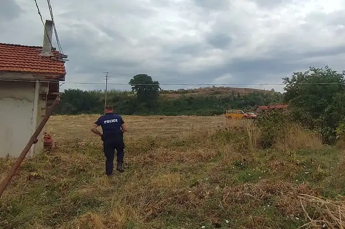 Зверството в Крайници - децата гледали убийството на майка си