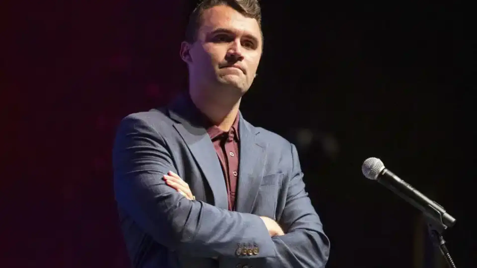 Наш голям експерт разкри истинската причина за разстрела на Чарли Кърк