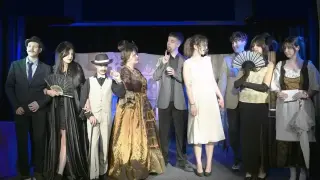 Благотворително представление на „Златната мина” за Фондация „Александър Русев”