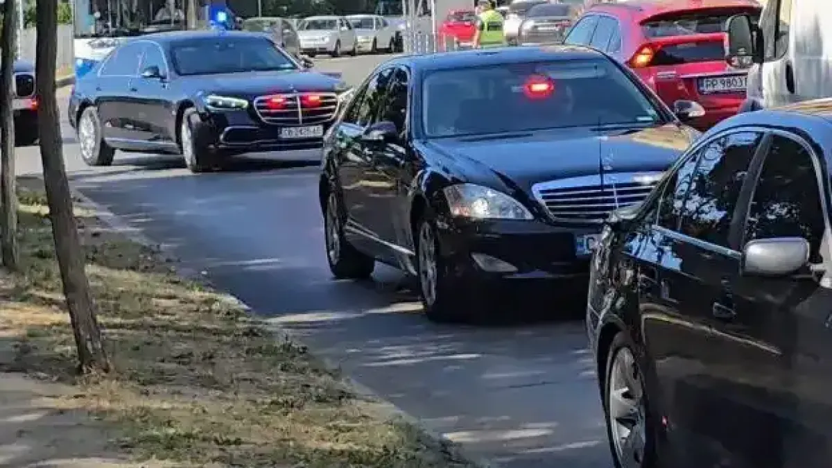 Бивш шеф на НСО коментира охраната на депутатите: Практиката е от 30 години!