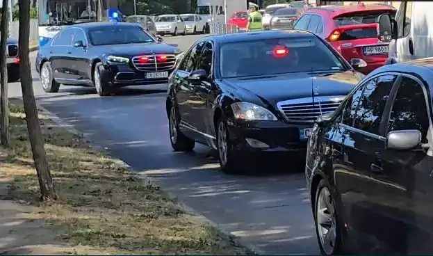Бивш шеф на НСО коментира охраната на депутатите: Практиката е от 30 години!