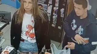 Дъно няма: Софиянци без думи от постъпката на младежи в магазин