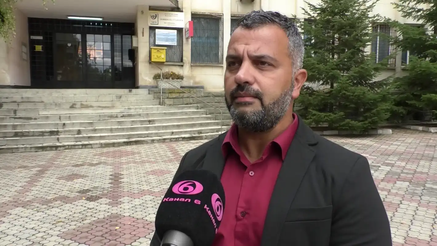 Роден кмет стана герой, върна отвлечено малко дете на майка му