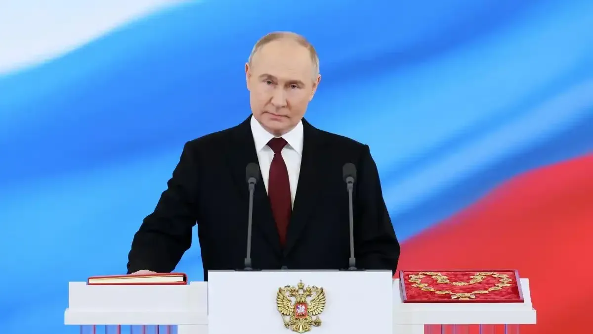 NYT за последните атаки на Русия: Путин изпрати послание към Украйна и Запада