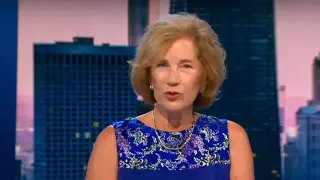 Поптодорова с мрачна прогноза: Краят на войната не е близо