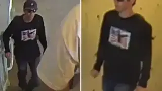 Огромна награда ще получи всеки, който издаде убиеца на Кърк