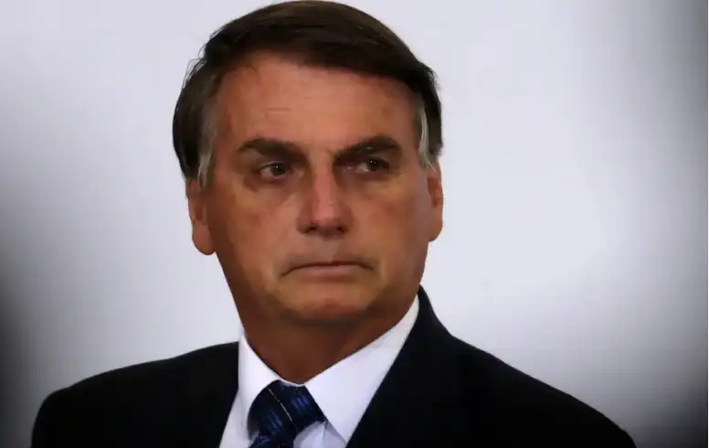 Осъдиха бивш президент на над 27 години затвор