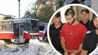 Адвокатката на Даниел Терзиев: Случаят с трамвая е маловажно престъпление