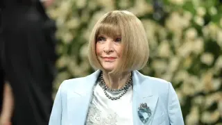 Ана Уинтур за "Дяволът носи Прада": Намерих филма за много забавен!