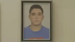 Опитаха да спрат процеса срещу убиецa на син на адв. Давчев